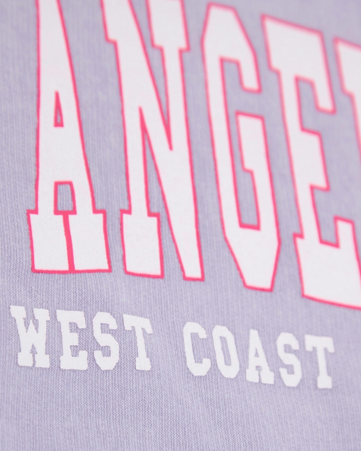 Washed Crew Sweatshirt (2-14 Years)