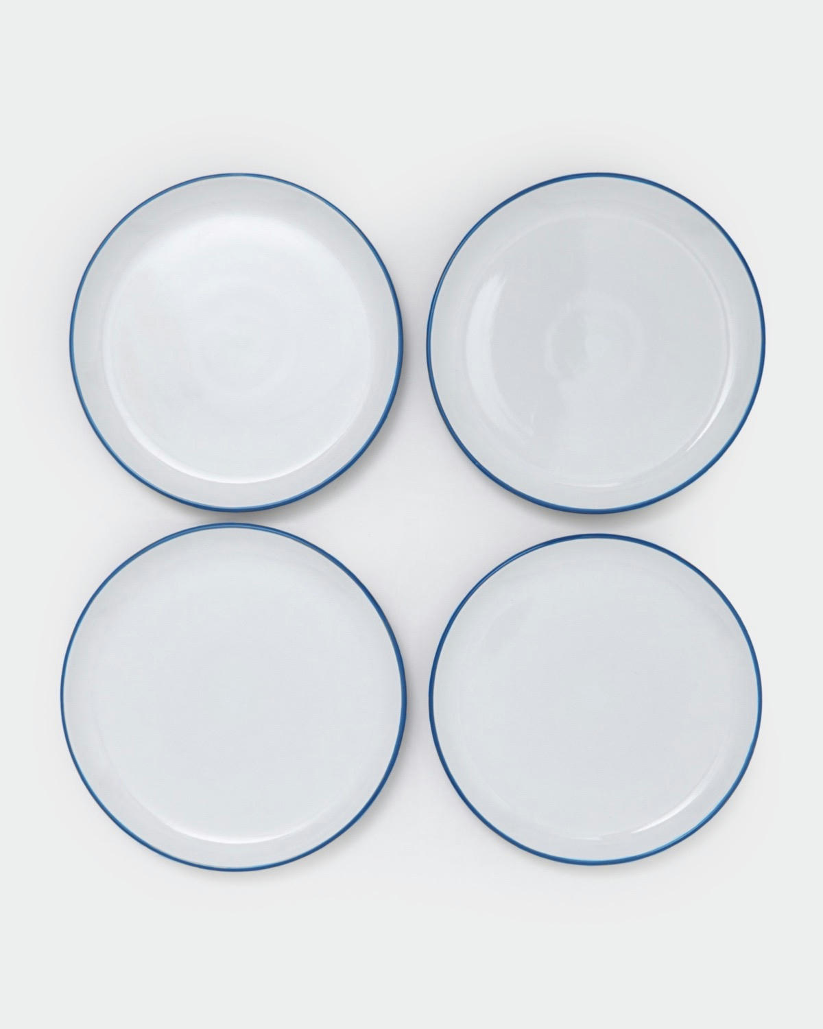 Hudson Side Plate (Set Of 4)