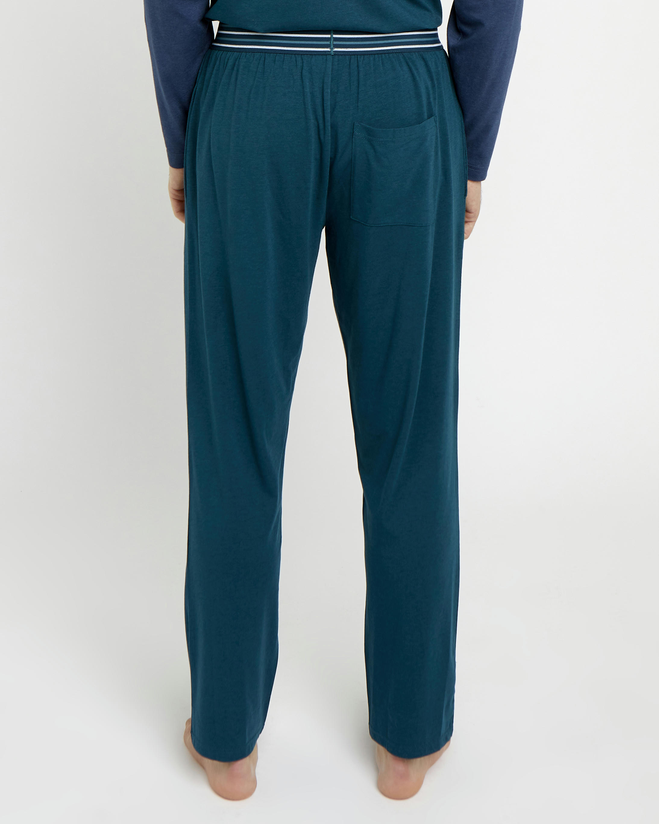 Cotton Modal Pyjama Pant