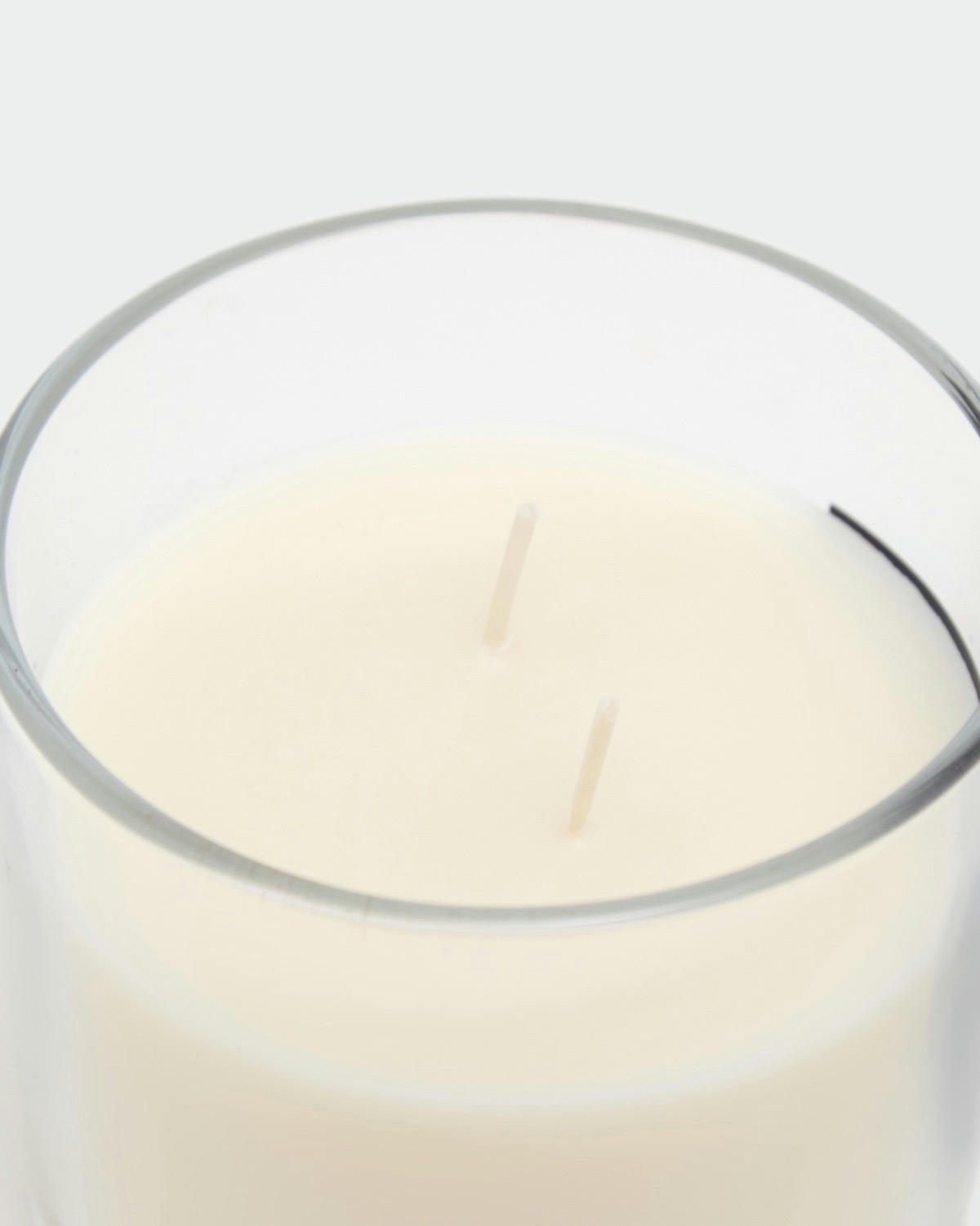 Pomegranate And Orchid Two-Wick Scented Candle