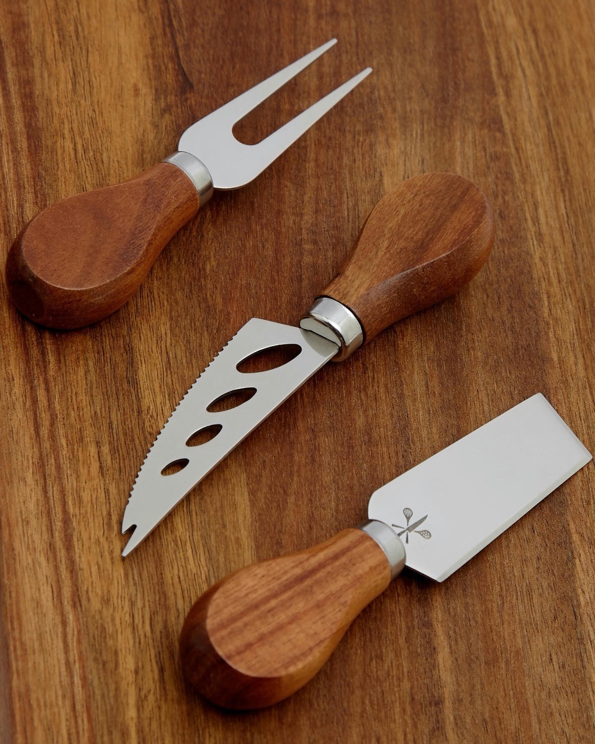 Neven Maguire Paddle Cheese Board Set