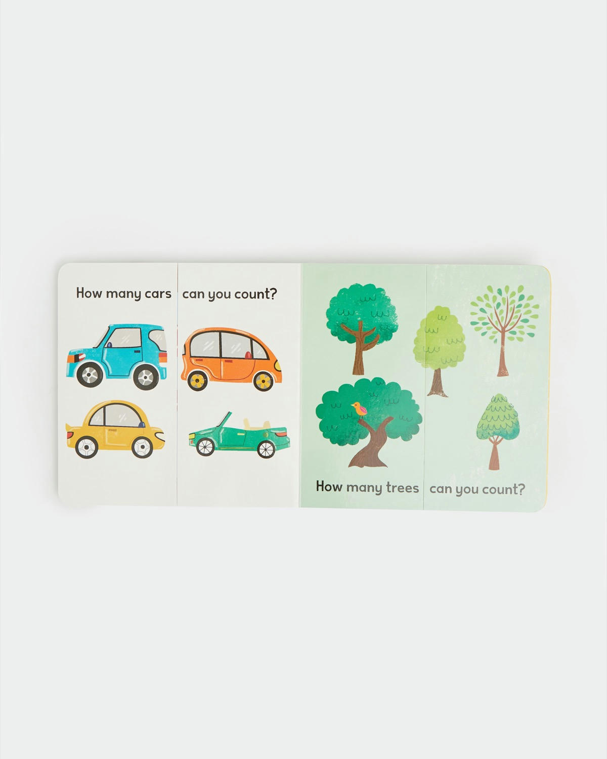 Nursery Book