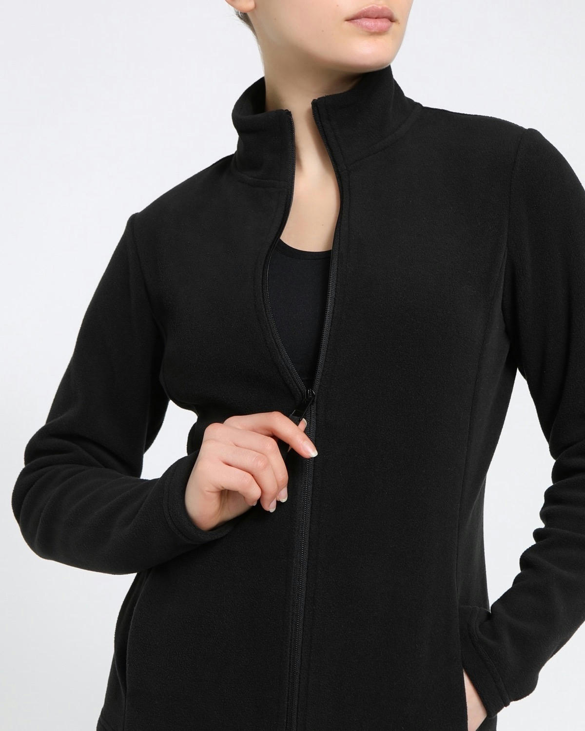 Basic Fleece