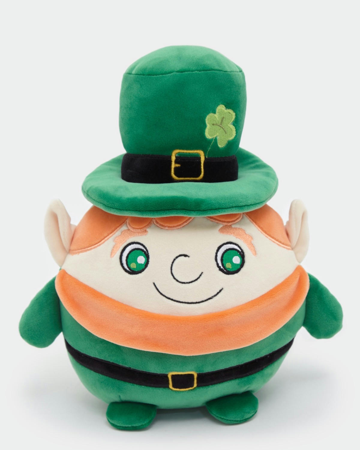 Leprechaun Plush Toy
