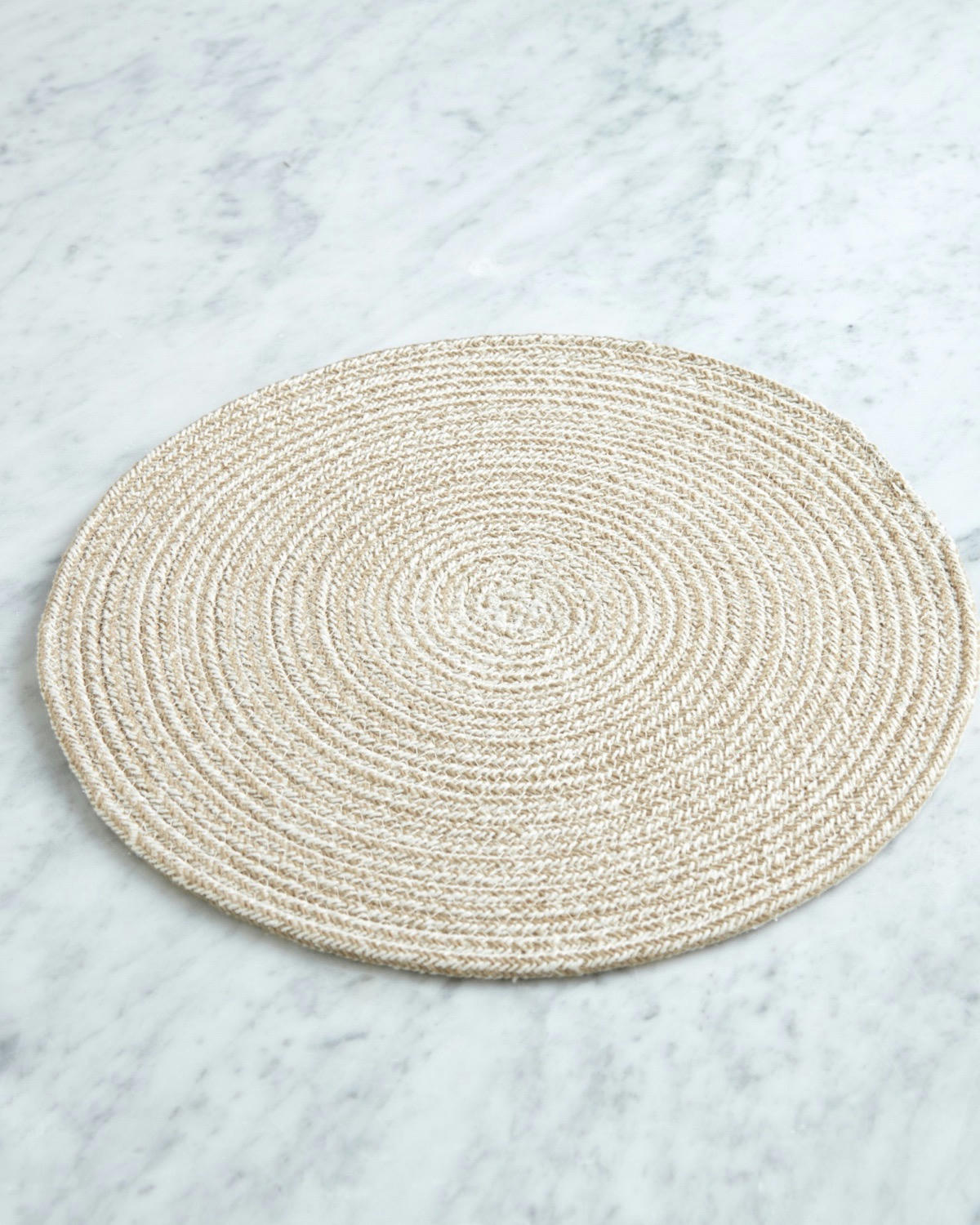 Helen James Considered Two-Tone Placemat