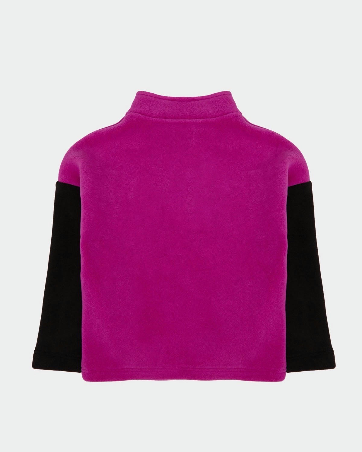 Colour Block Fleece (4-14 years)