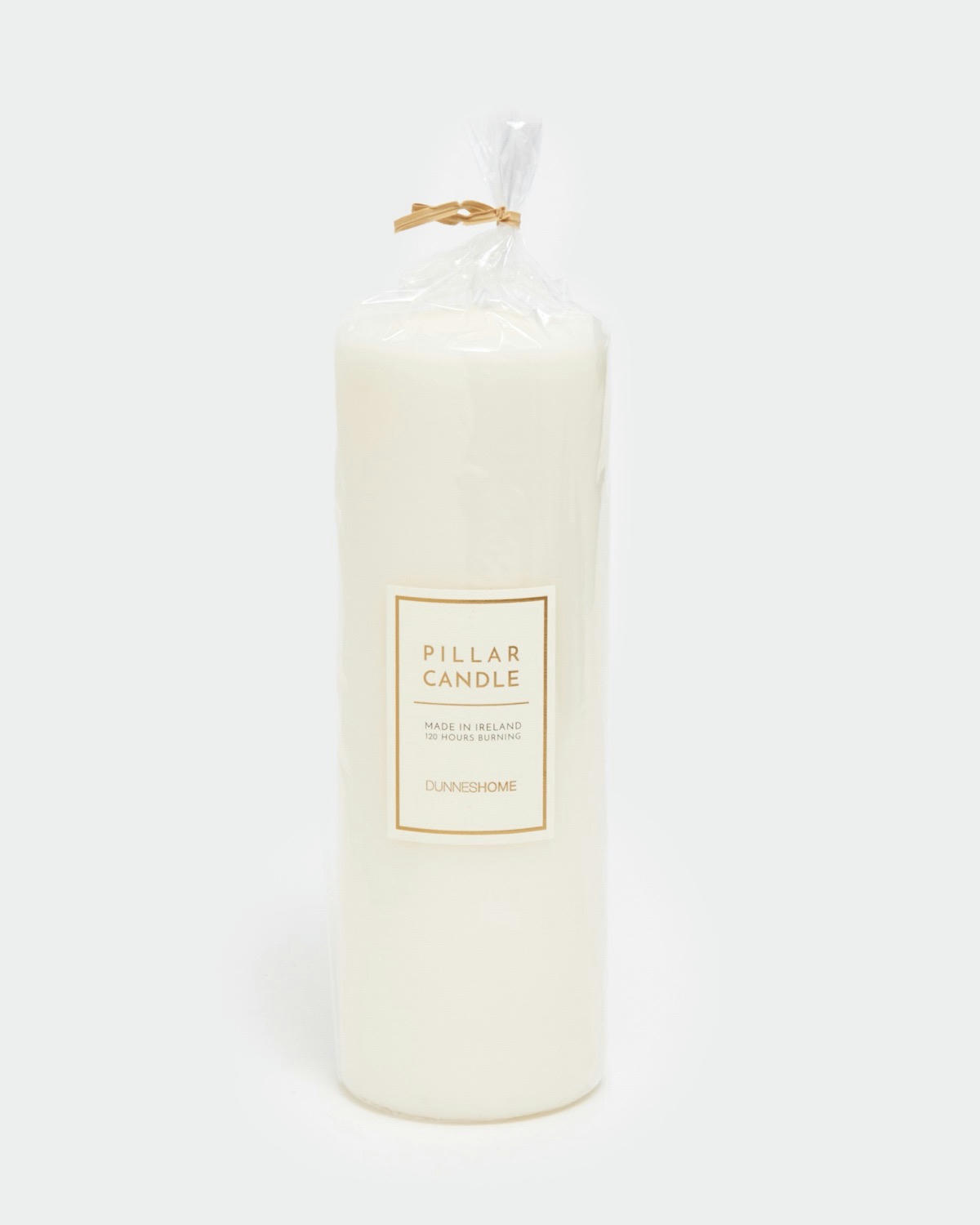 XL Church Pillar Candle