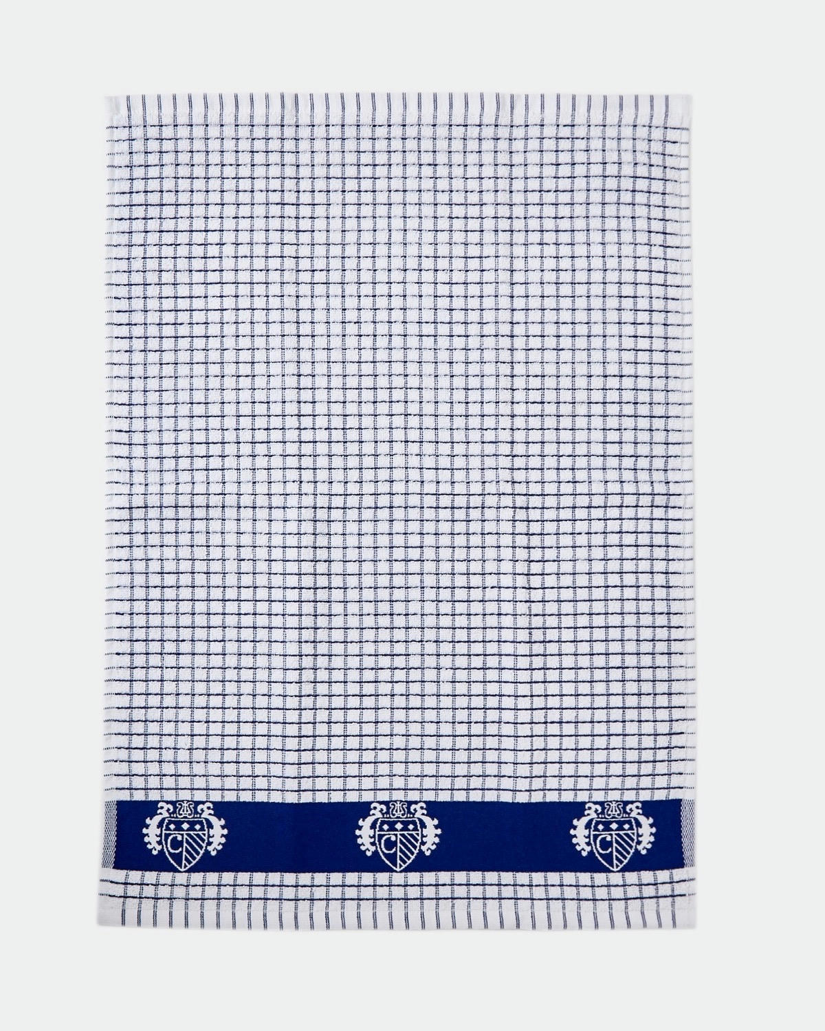 Paul Costelloe Living Crest Tea Towel