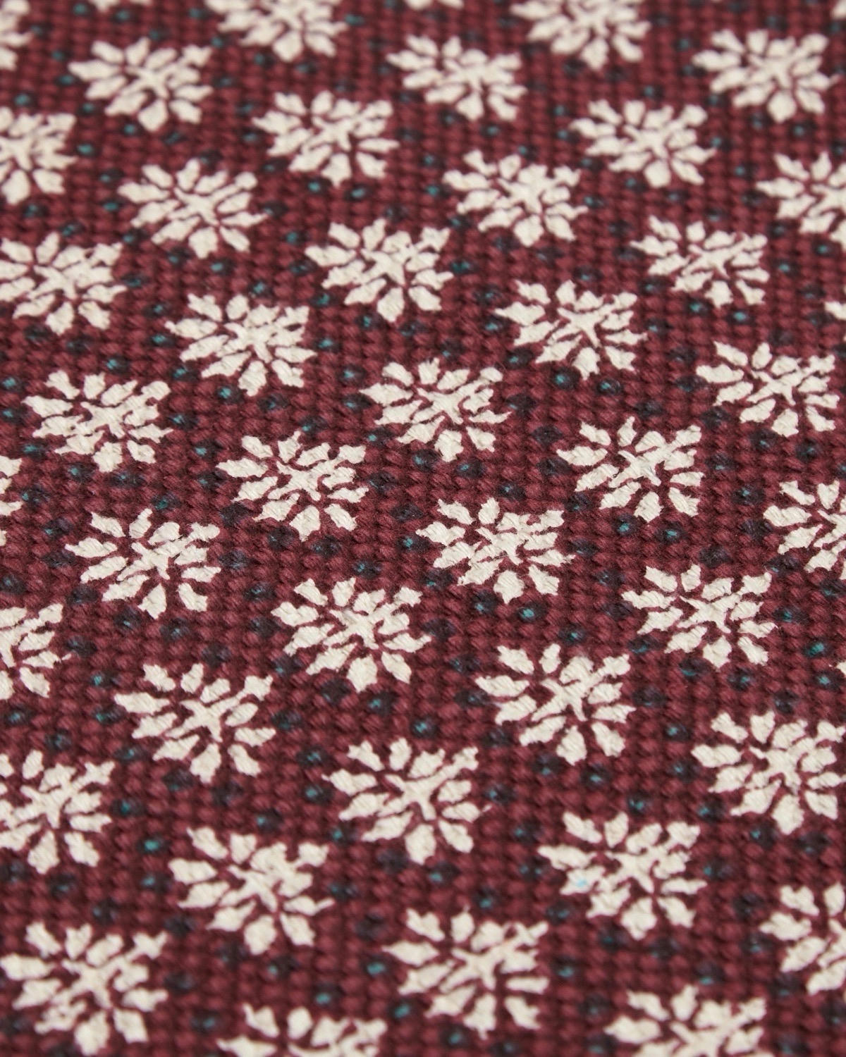 Carolyn Donnelly Eclectic Boho Runner