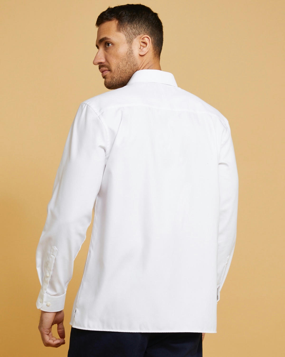 Paul Costelloe Living Sea Island Cotton Shirt