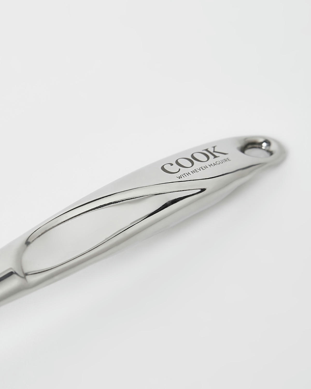 Neven Maguire Serving Spoon