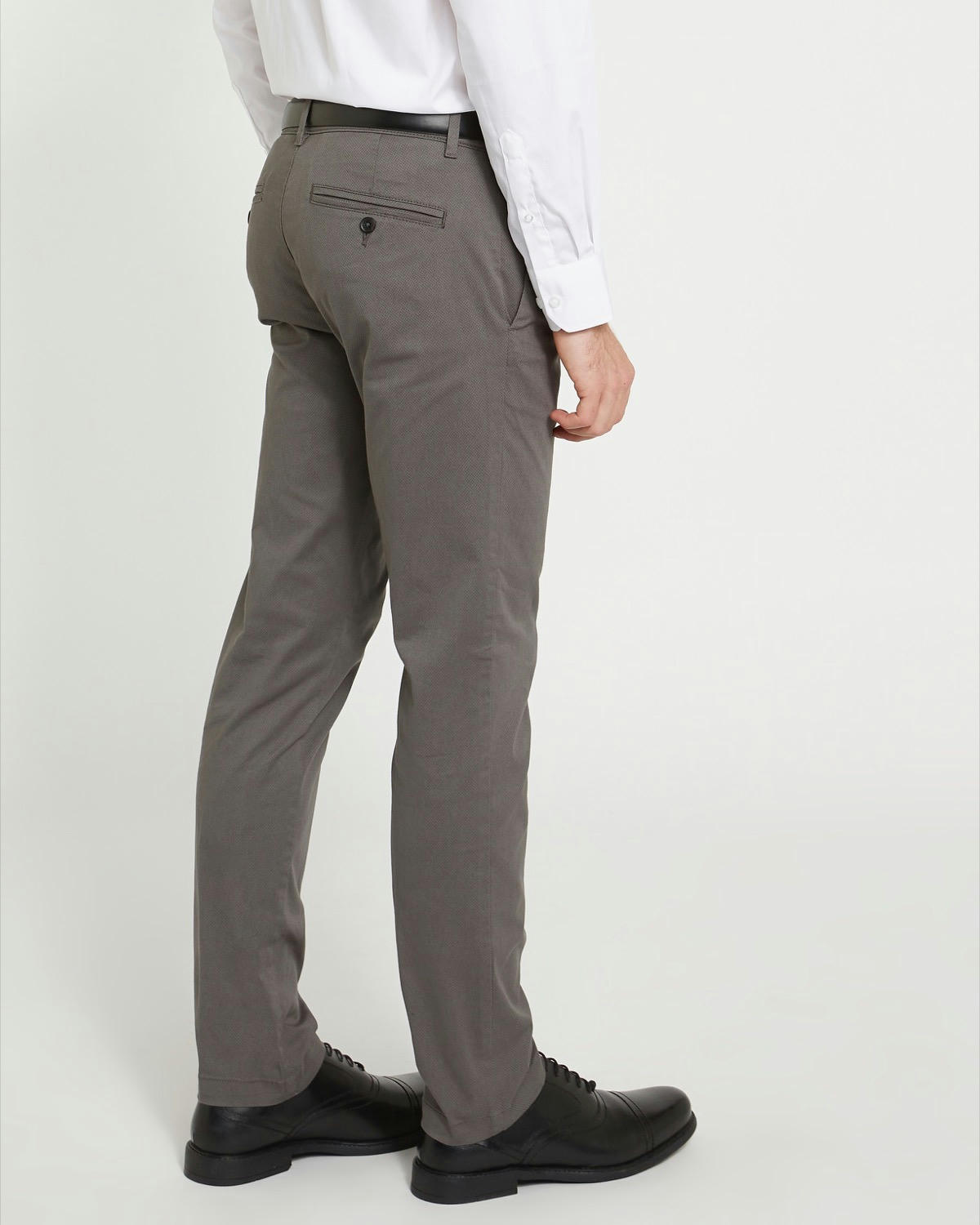 Slim Stretch Chinos