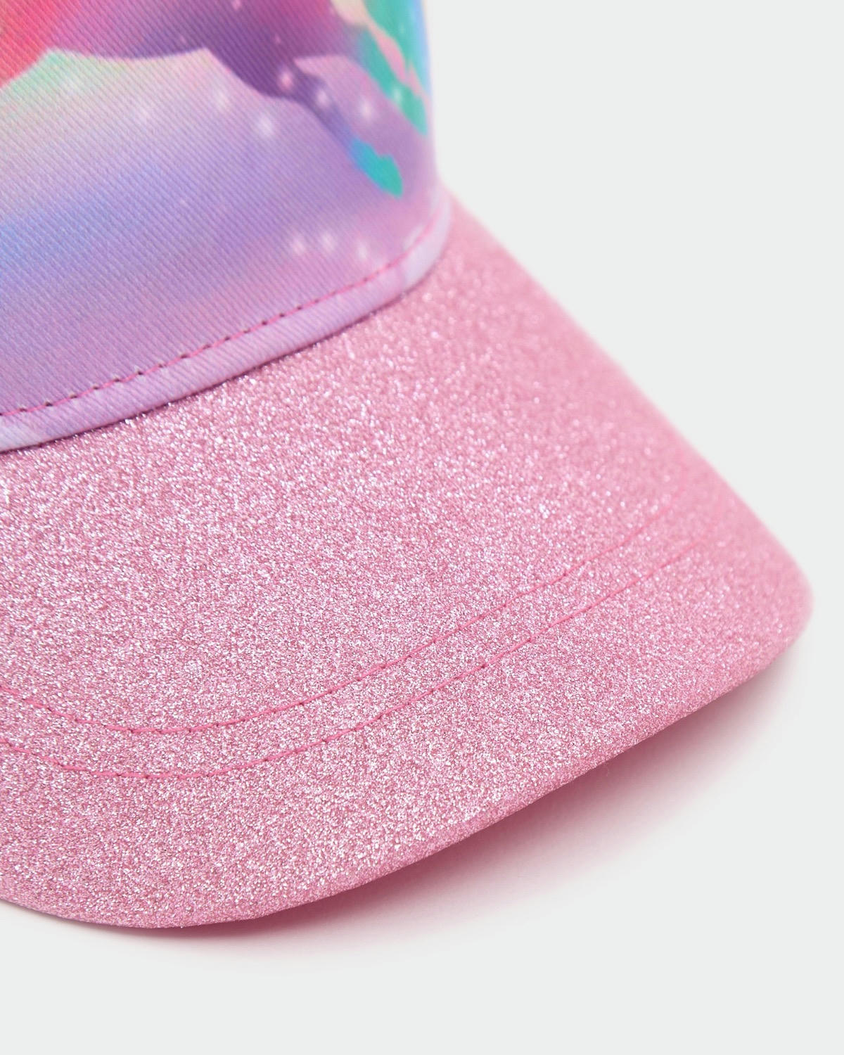 Unicorn Cap (3-11 years)