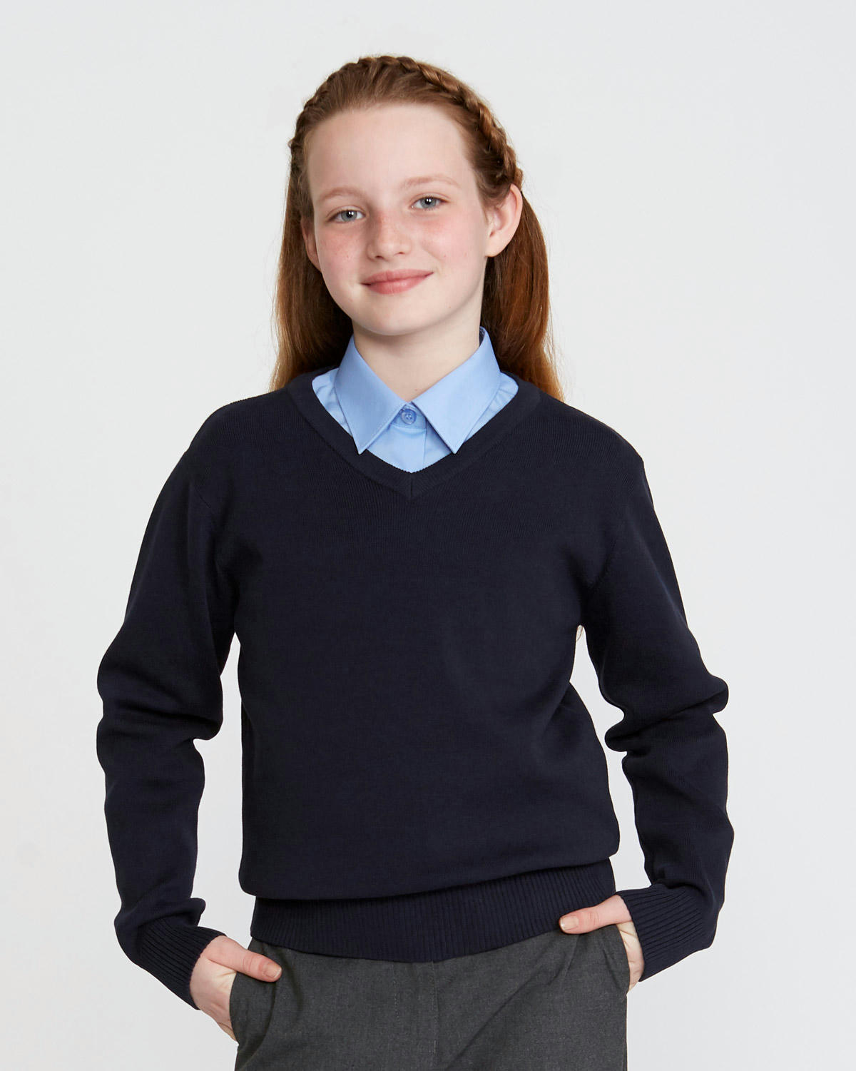 Cotton Rich Jumper