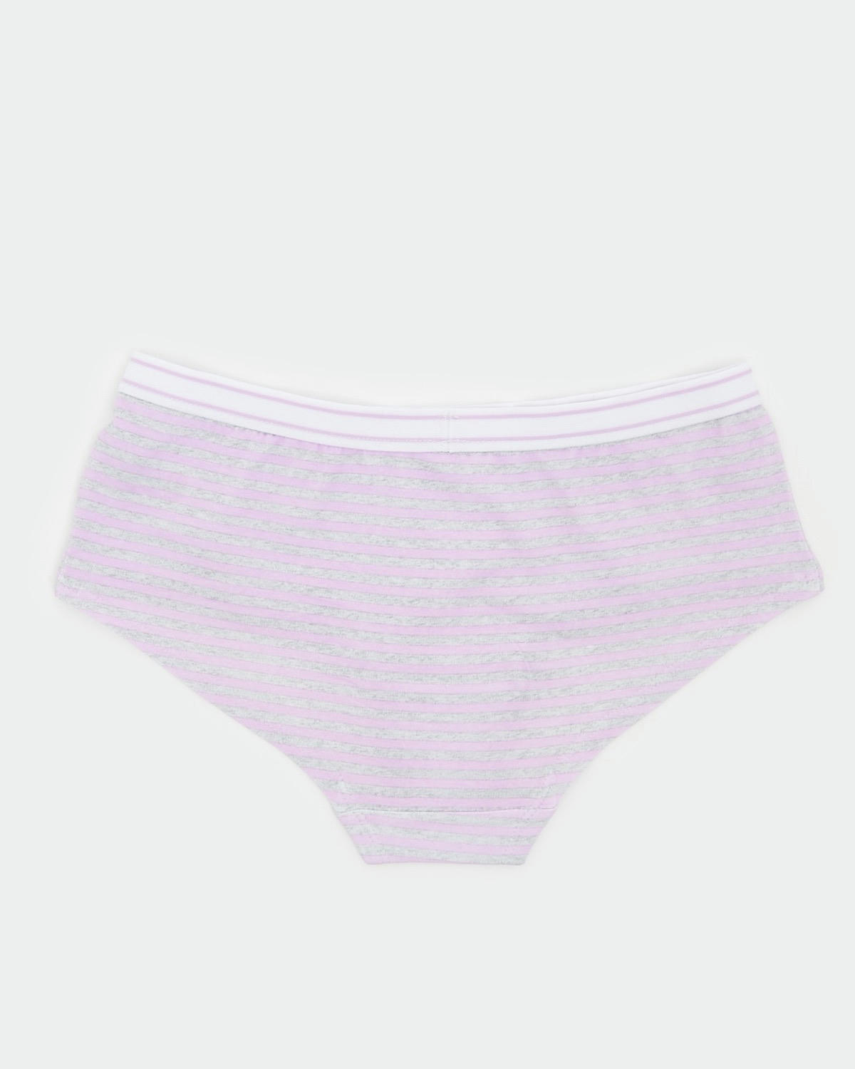 Girls Shorts - Pack Of 4