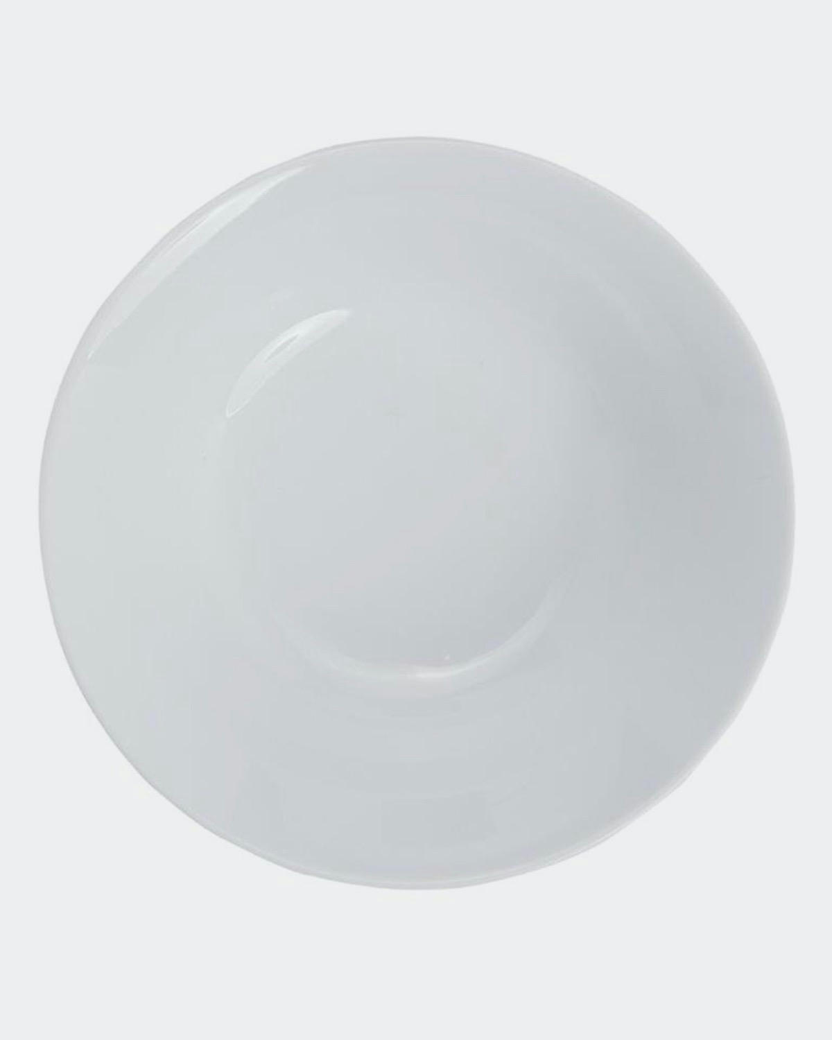 Simply White Soup Bowl