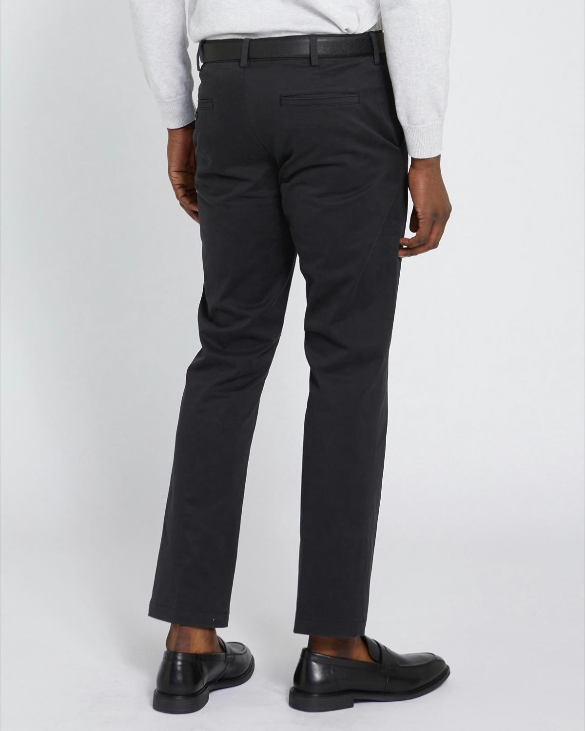 Premium Stretch Chinos