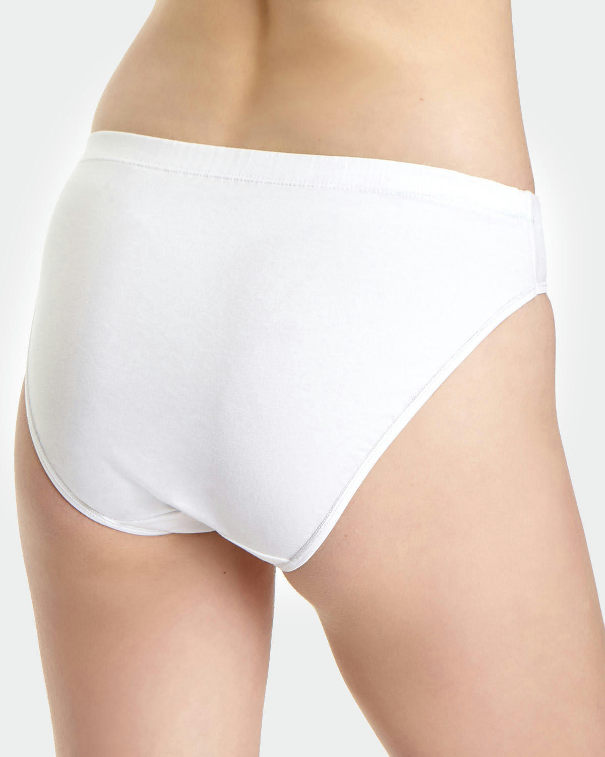 Cotton Hi Leg Trend Brief