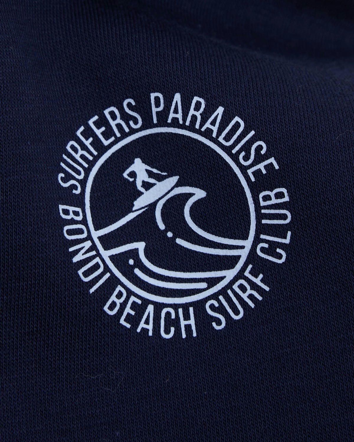 Zip-Through Hoodie (3-14 Years)