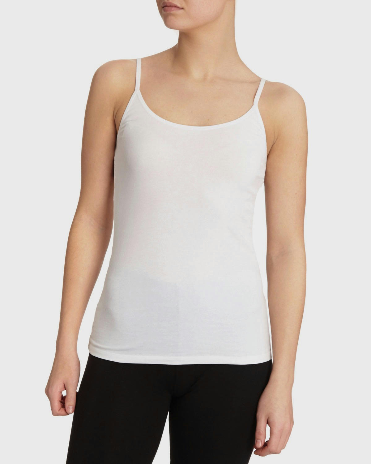Cotton Vest