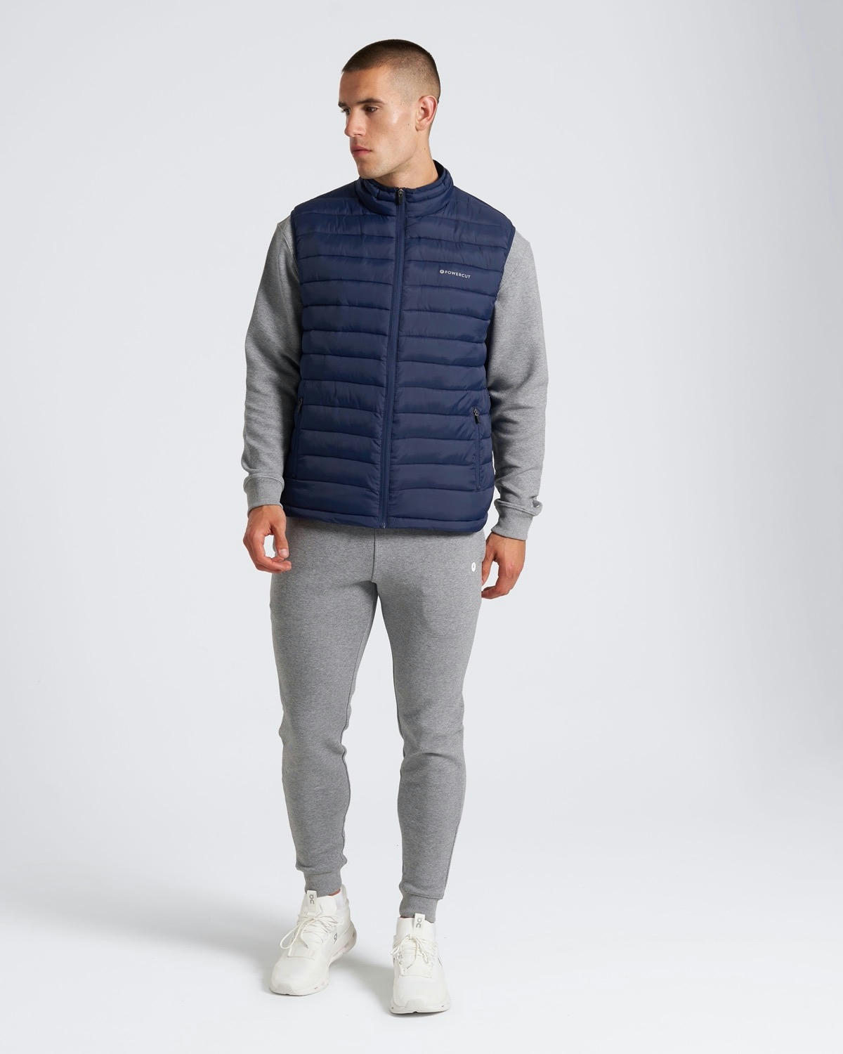 Powercut Outsider Lightweight Gilet