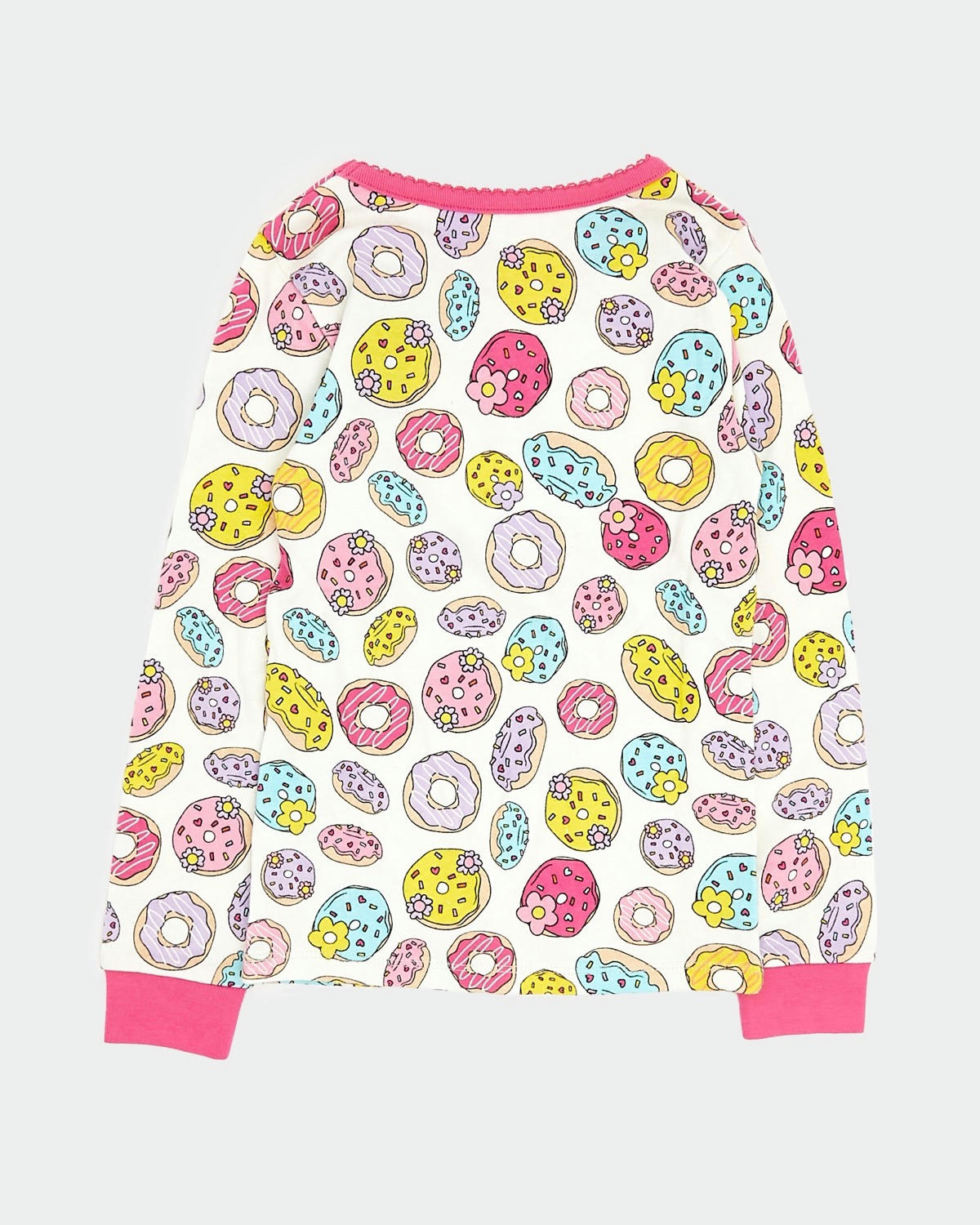 Cotton Pyjama Set (2-14 years)