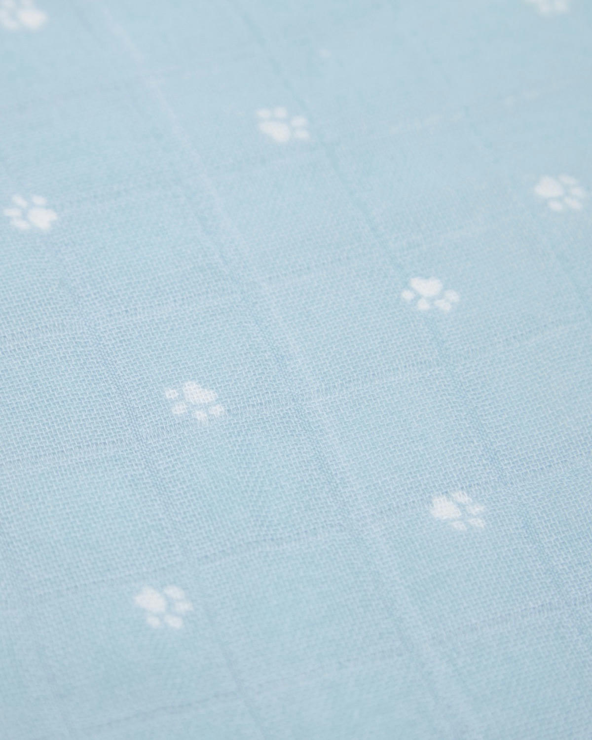 Muslin Cloths - Pack Of 3