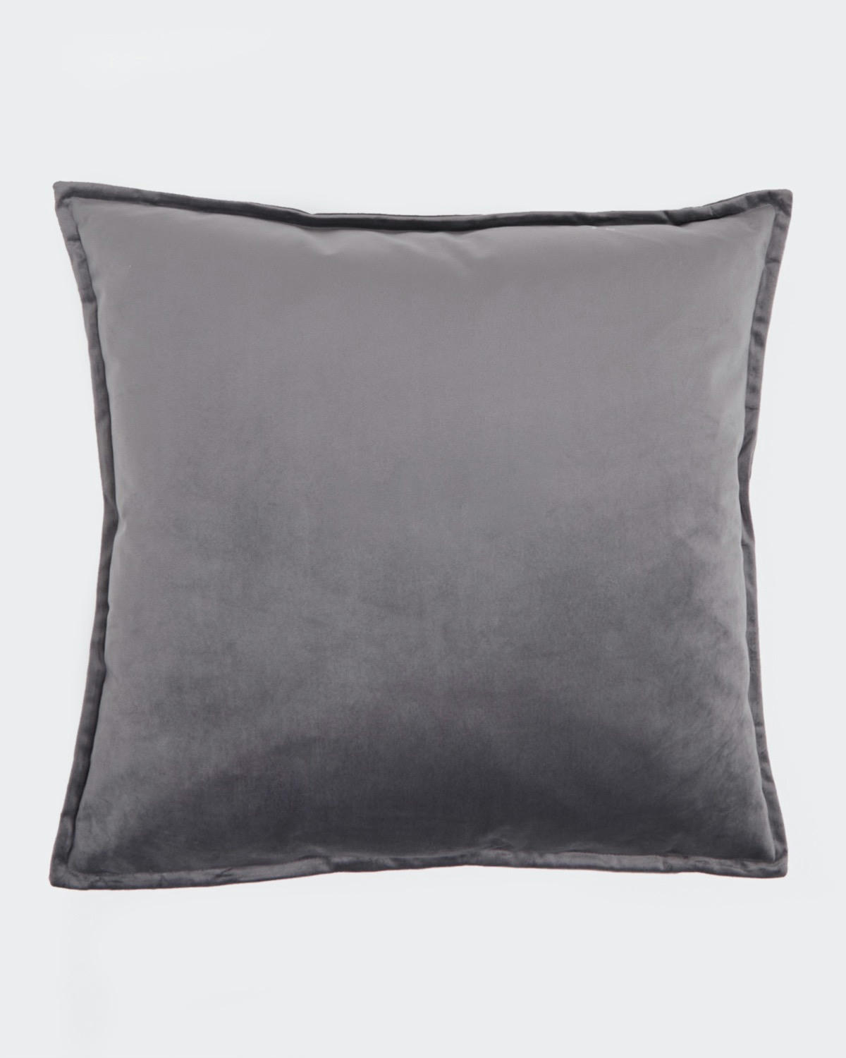 Sapphire Velvet Navy Cushion