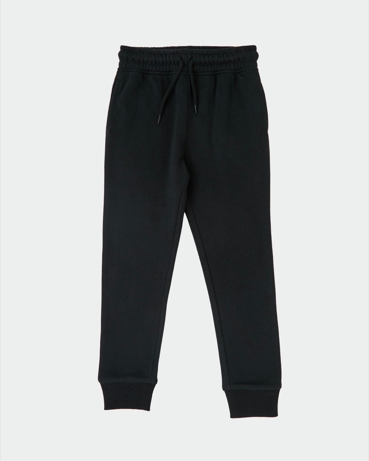 Boys Cuffed End Jogpants (3-14 years)