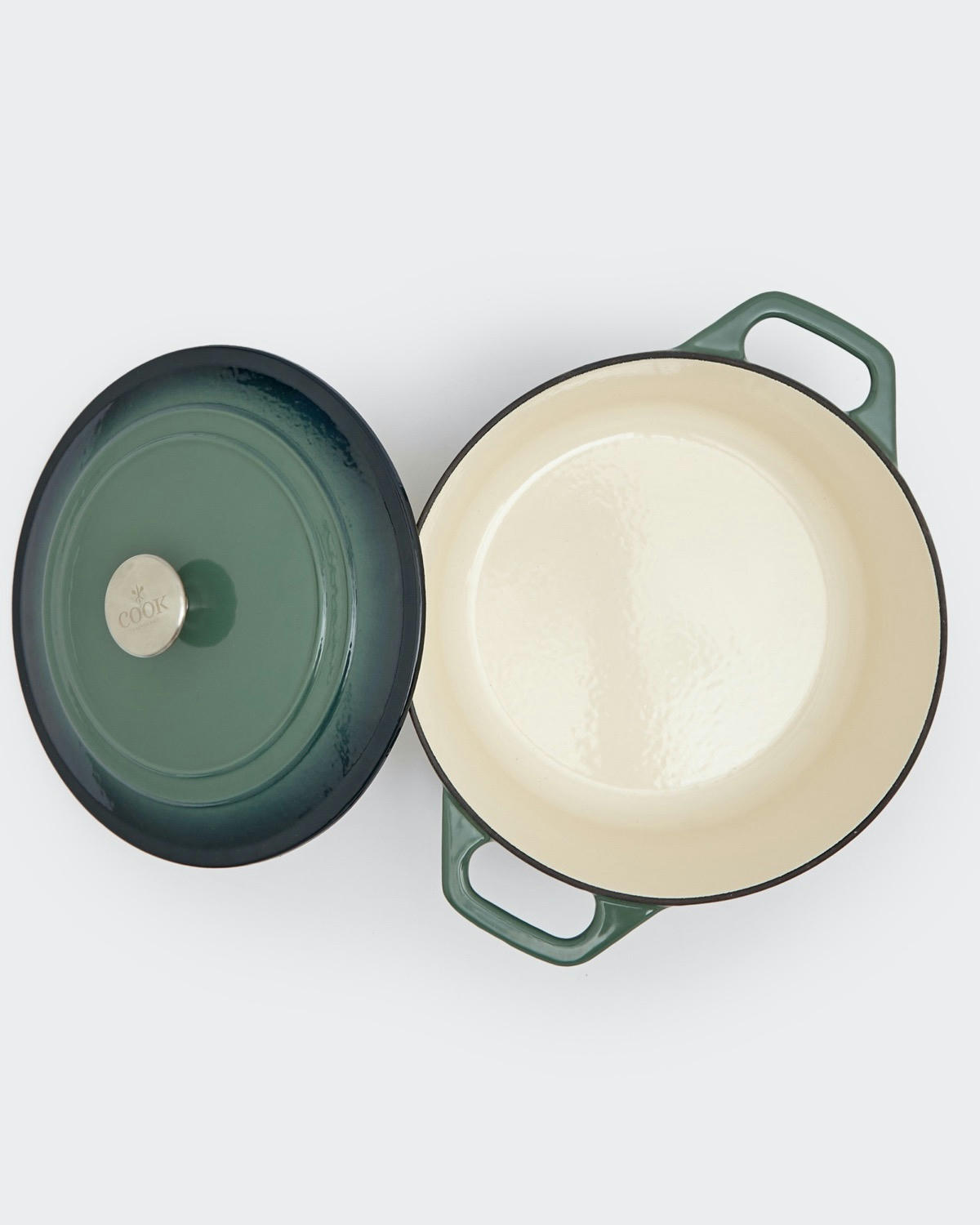 Neven Maguire Cast Iron Pot