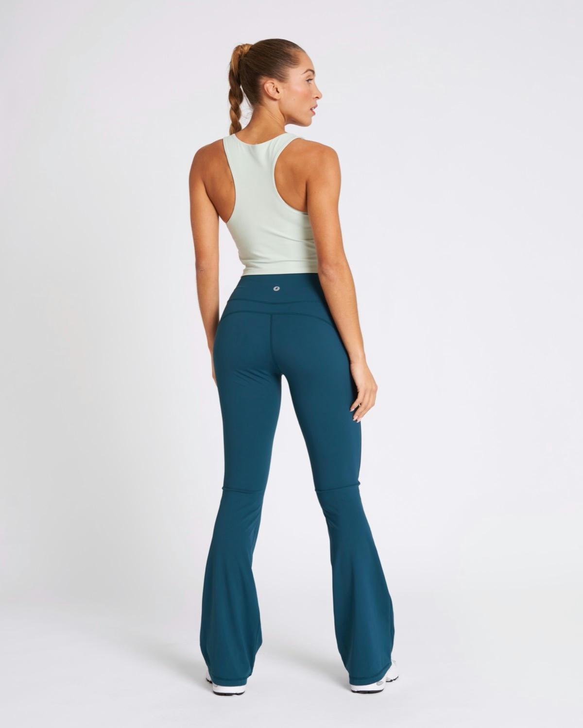 Powercut All Day Wear Flare Leggings