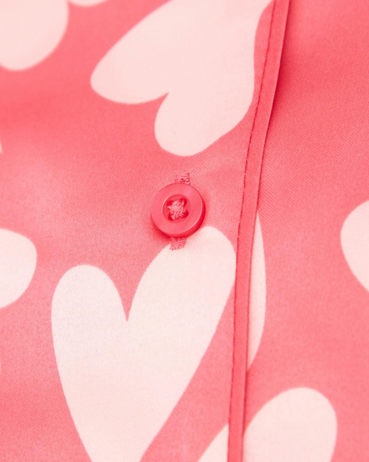 Satin Revere Pyjamas (3-14 years)