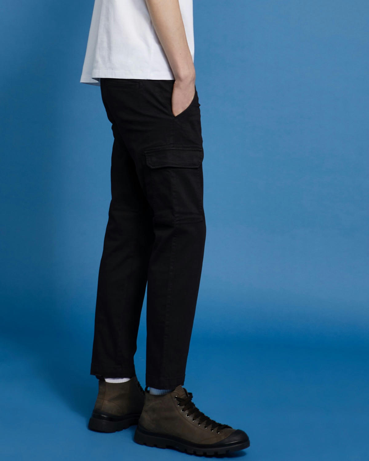 Paul Galvin Cargo Pants