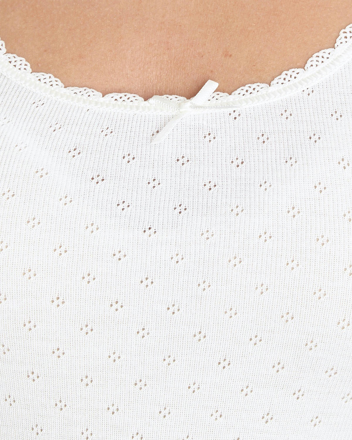 Thermal Long-Sleeved Top