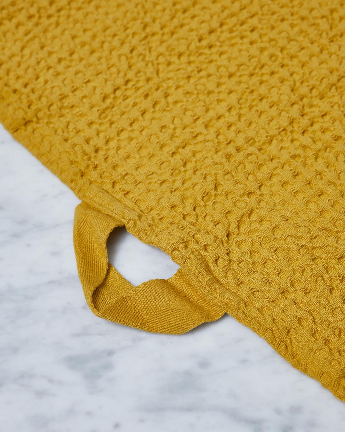 Helen James Considered XL Honeycomb Tea Towel