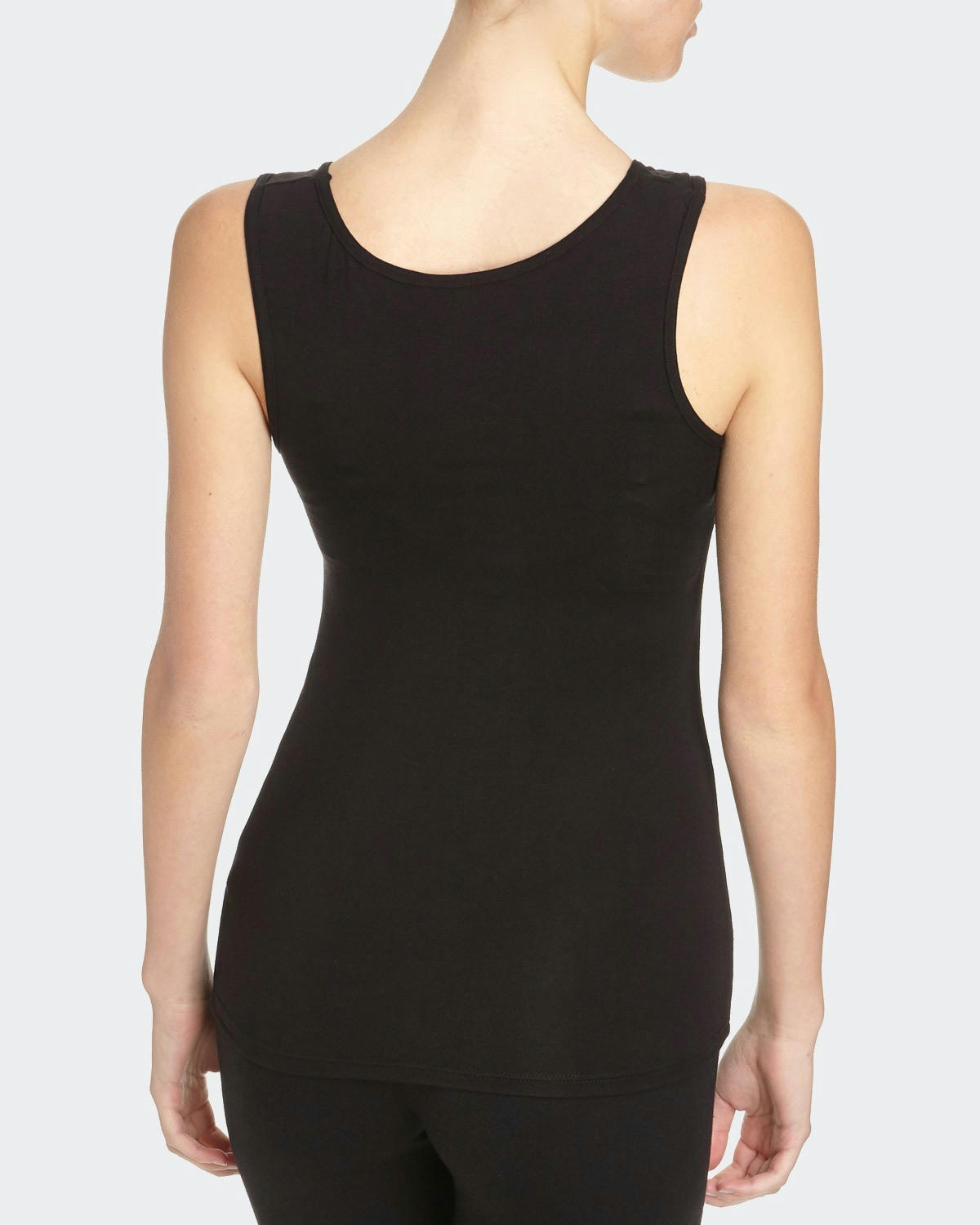 Thermal Heat Activate Vest Top