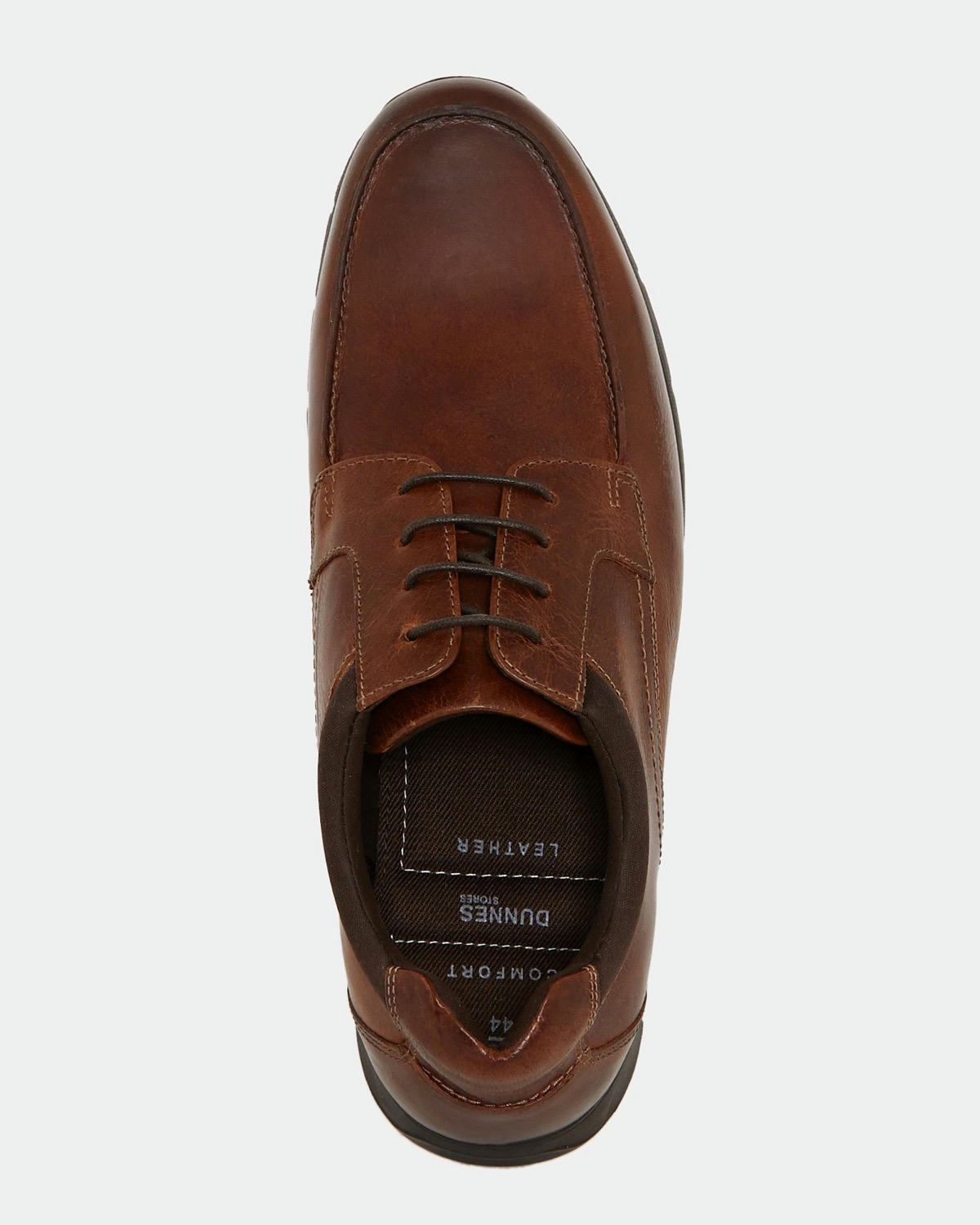 Comfort Lace Up Shoes