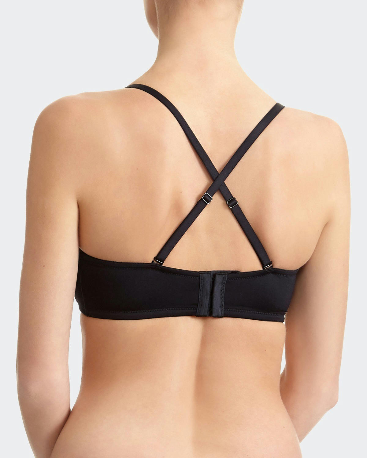 Padded Multiway Bra (A-DD)