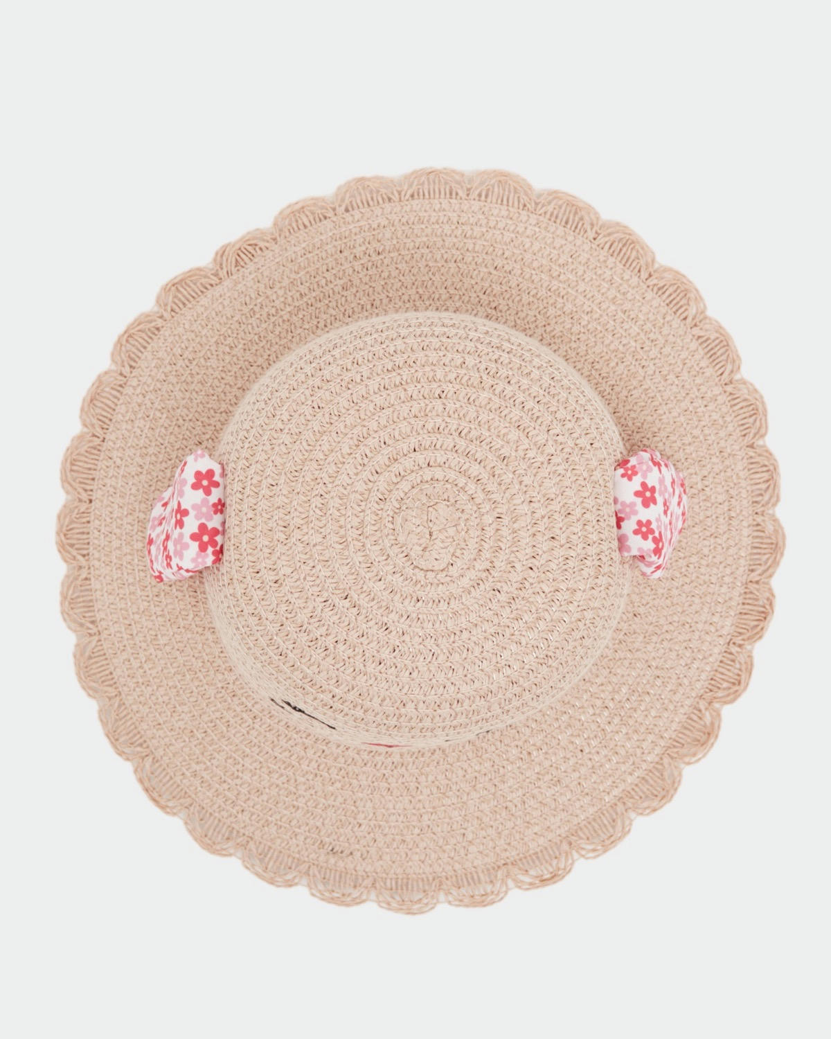 Kitten Moving Ears Hat