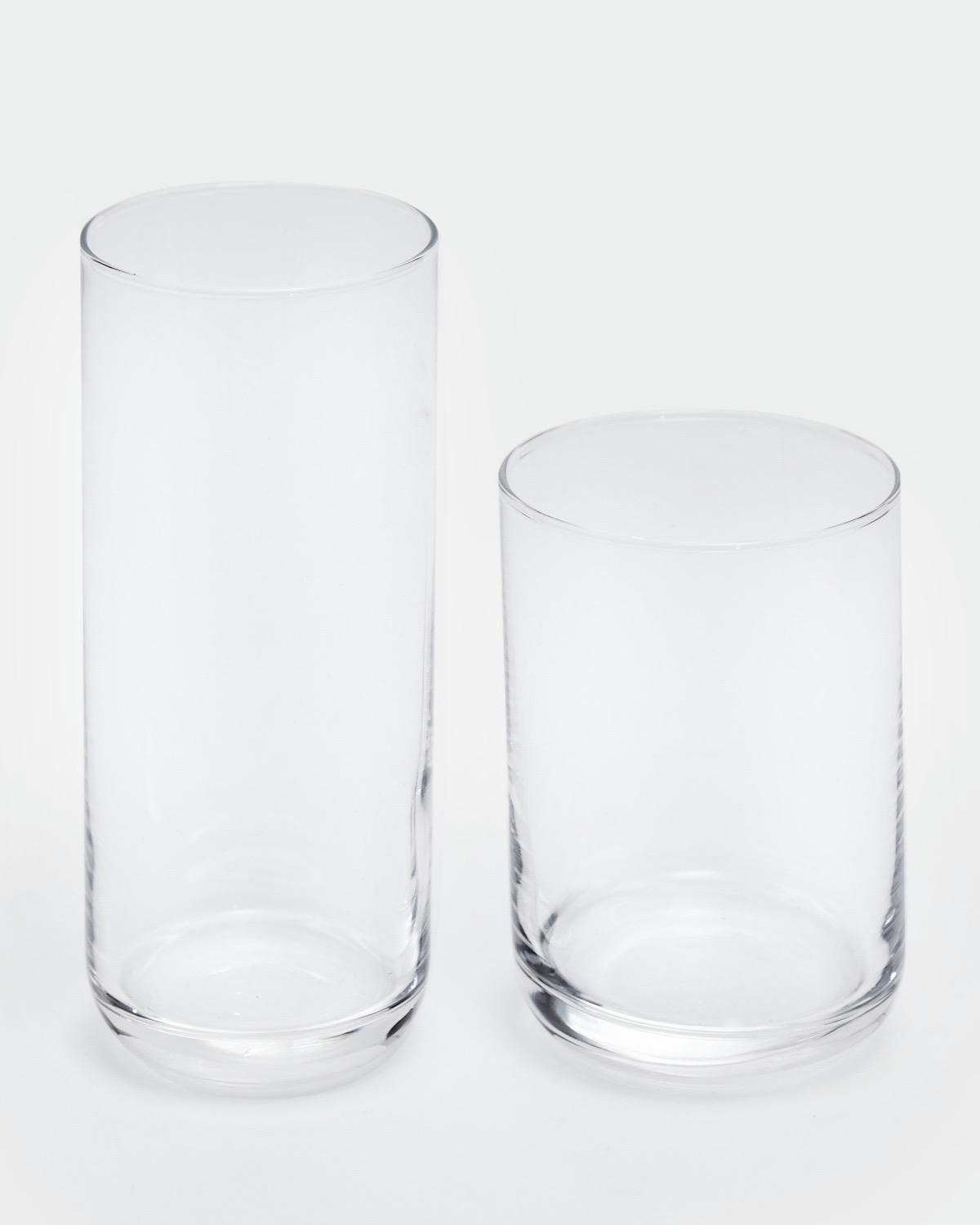 Glass Set (8 Piece)