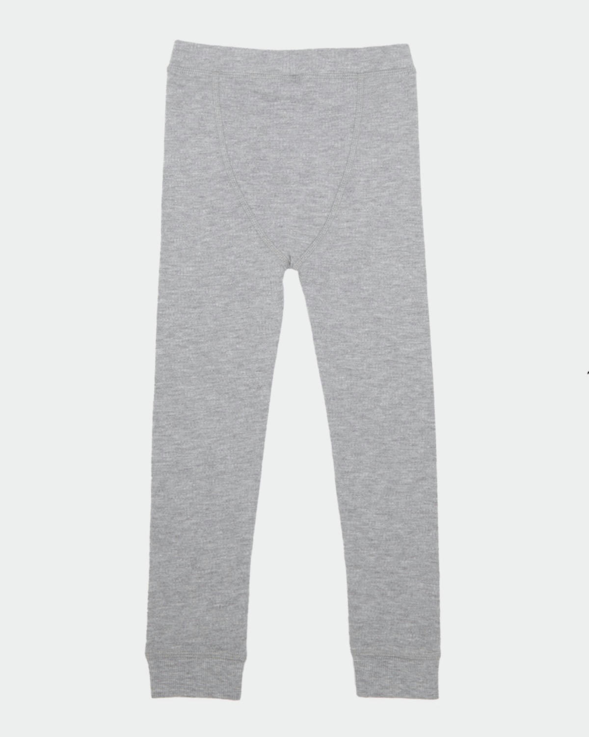 Boys Thermal Leggings Pack Of 2 (2-14 Years)