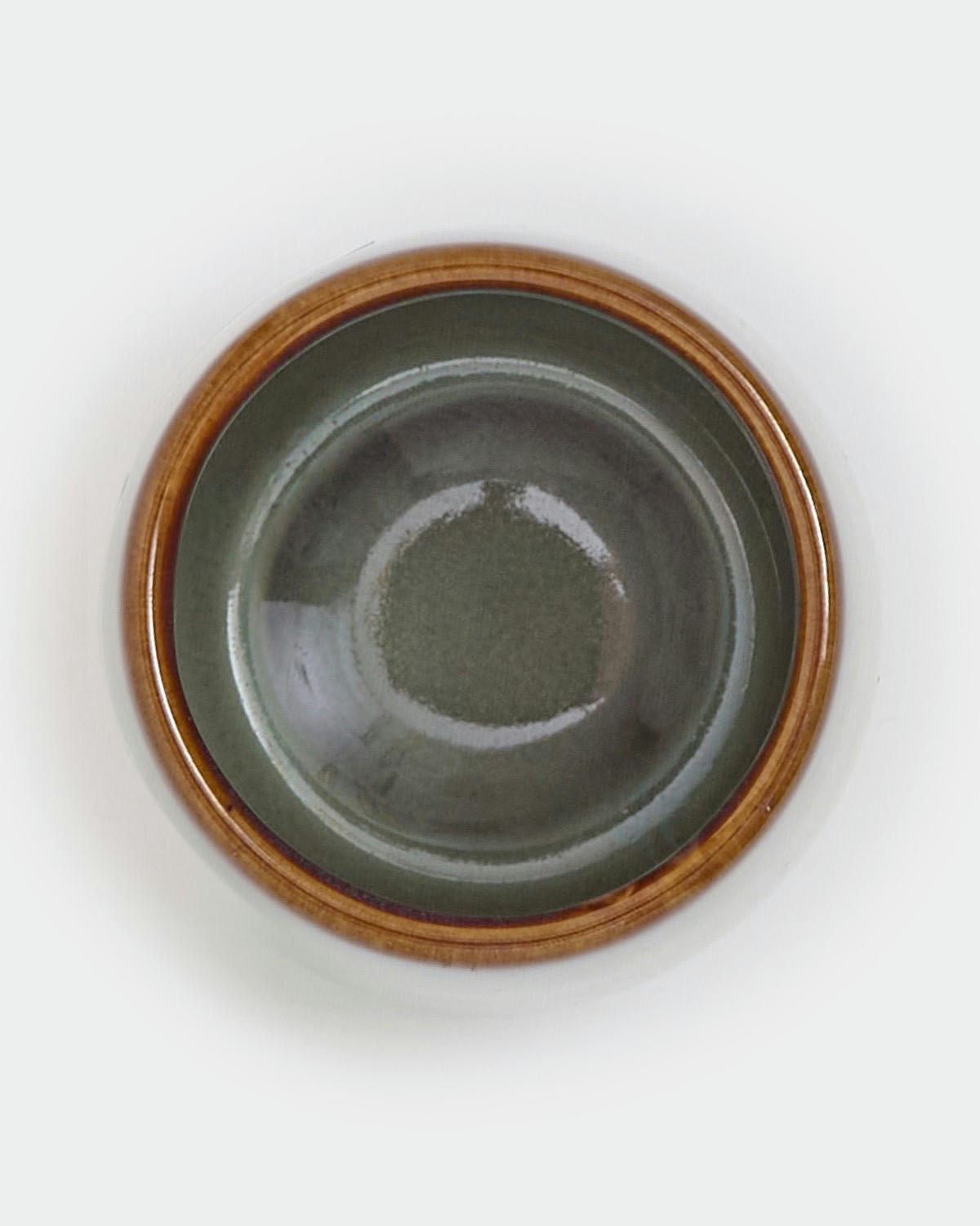 Ceramic Bathroom Tumbler