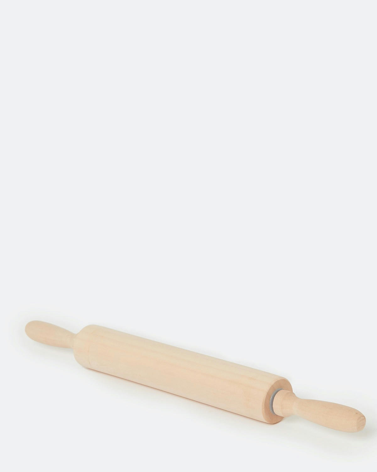 Wooden Rolling Pin