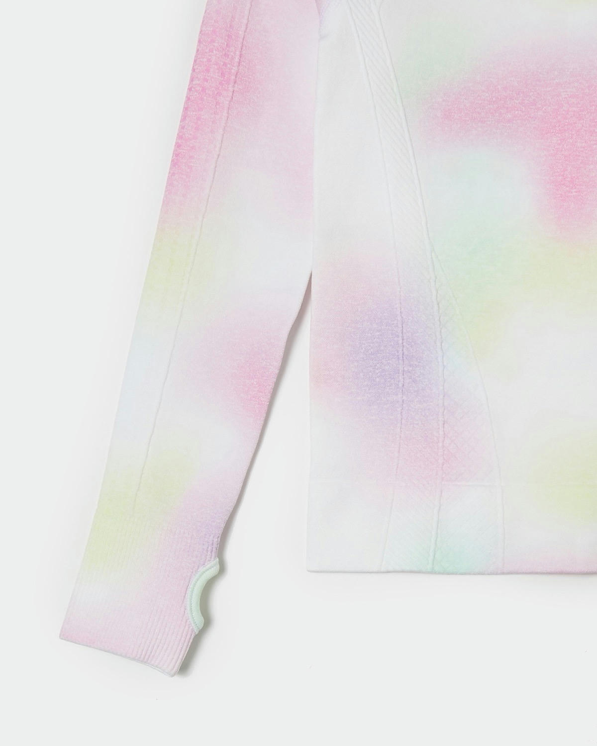 Leigh Tucker Willow Pippa Seamless Top (5-10 years)