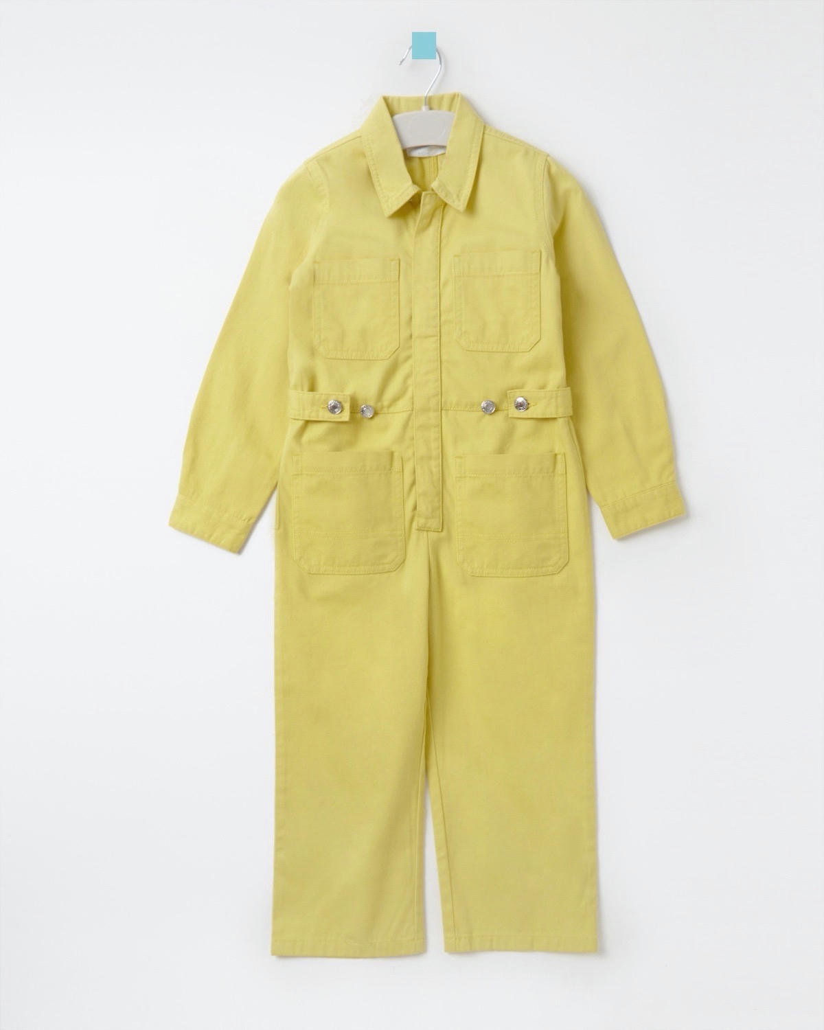 Leigh Tucker Willow Beth Jumpsuit (4-13 years)