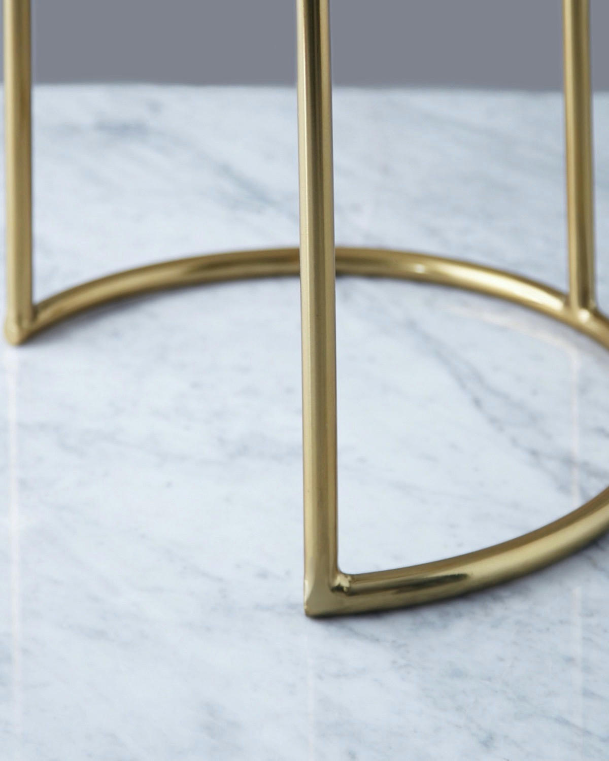 Helen James Considered Marble Top Table