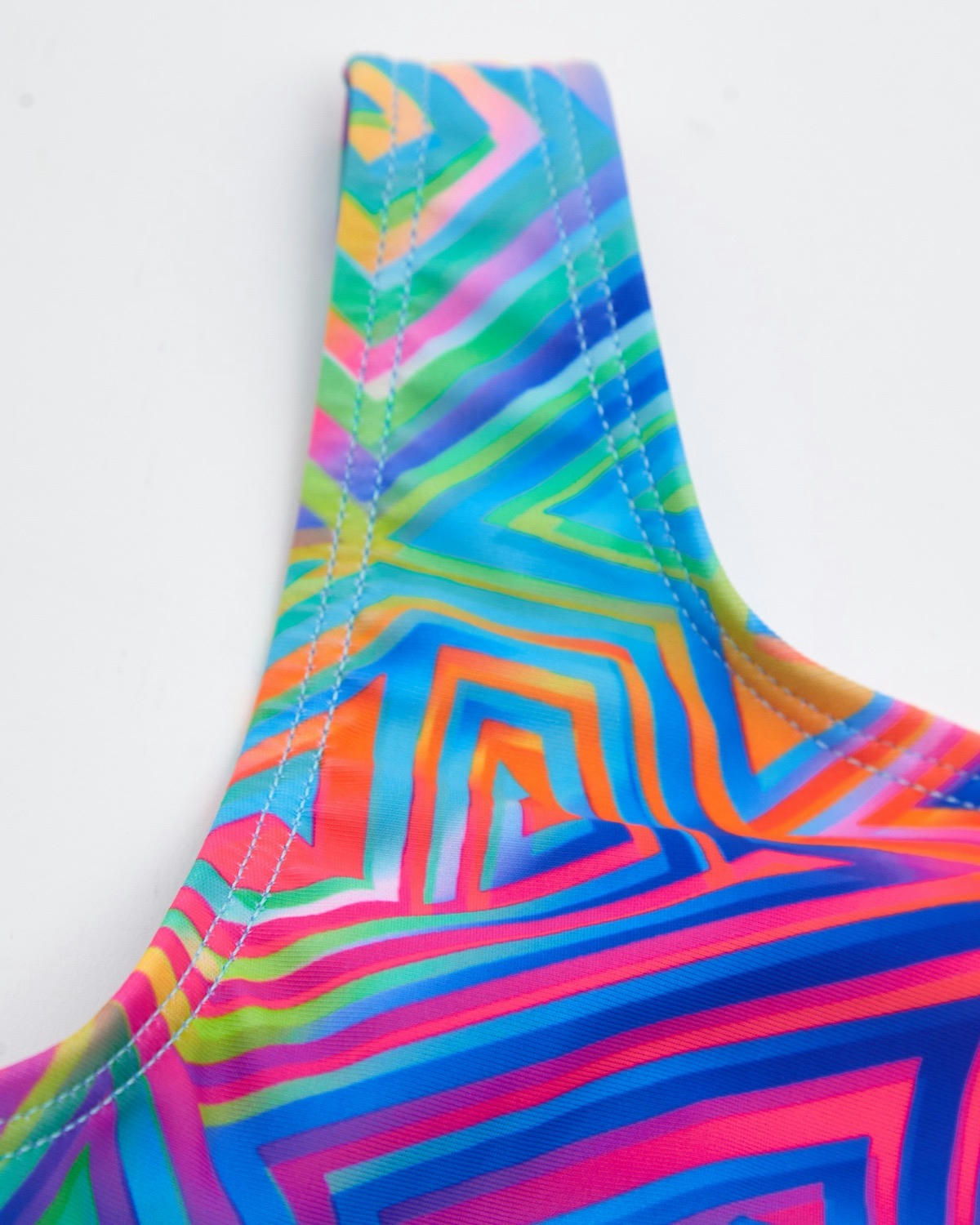 Print Swimsuit (3-14 years)