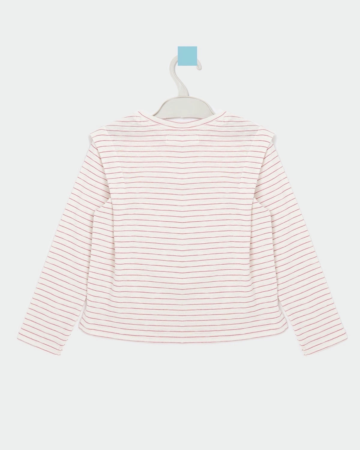 Leigh Tucker Willow Eloise Stripe Top (3-13 years)