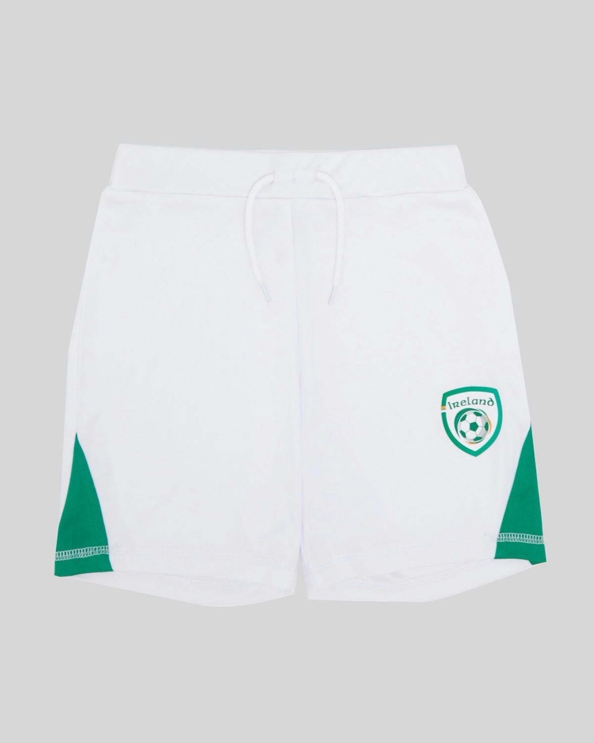 Republic Of Ireland Football Jersey Kit (1-14 Years)