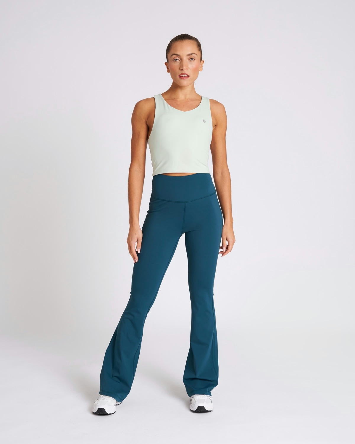 Powercut All Day Wear Flare Leggings